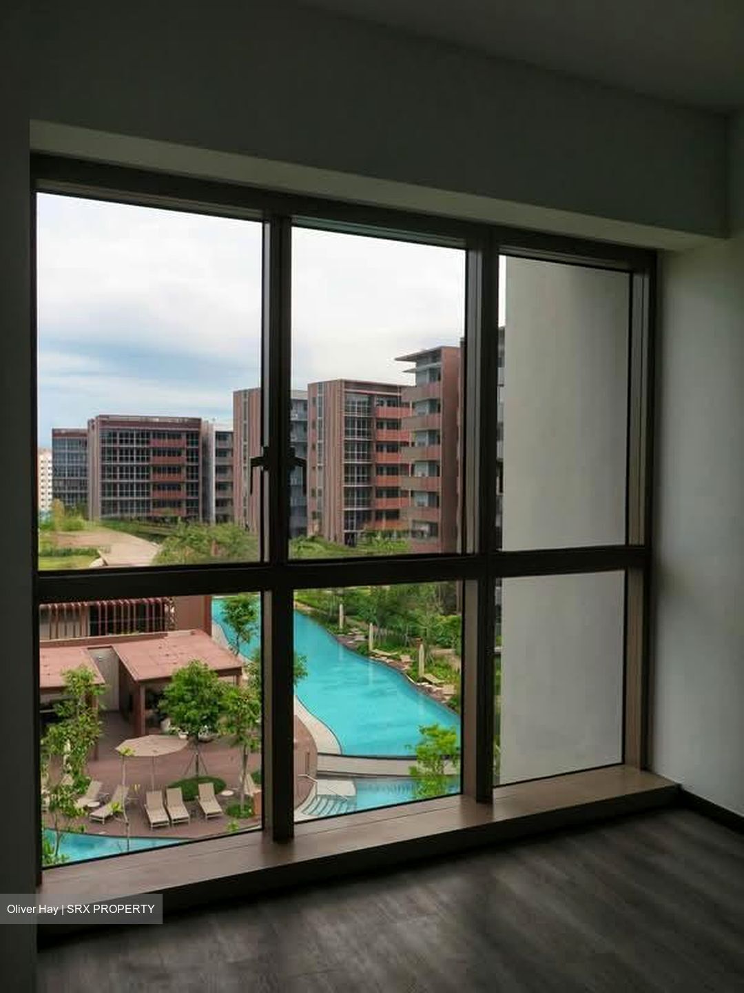 Pasir Ris 8 (D18), Apartment #563669411